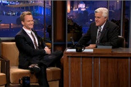 Neil Patrick Harris Hopes Stars Are Drunk at Sunday’s Emmy Awards (Video)