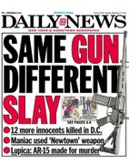 New York Daily News Is Not Having a Good Day