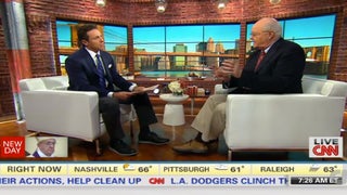 Catholic League President Rants Over Gays, Jews in Hollywood During Explosive CNN Interview