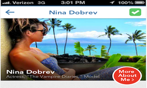 WhoSay Hires Former Newsweek Daily Beast President to Bring Home the Bacon
