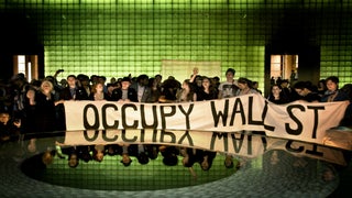‘99%: The Occupy Wall Street Collaborative Film’ Review: Oh, the Cacophony!