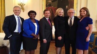 Univision, Al Jazeera Anchors Slam Obama After Being Left Out of Media Blitz (Updated)