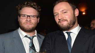 The Secret to Seth Rogen’s Success: Make it Cheap, Make it Dirty and Ignore the Studio