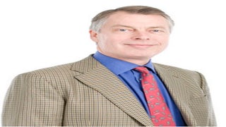 Richard Johnson Returns to New York With New NY Post Column