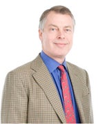 Richard Johnson Returns to New York With New NY Post Column