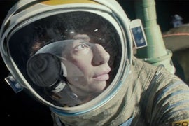 ‘Pacific Rim’ Director on Alfonso Cuaron’s ‘Gravity’: ‘It’s Mind-Boggling’ (Exclusive)