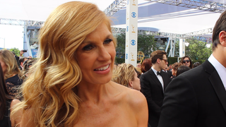 TheWrap Asks, Emmy Carpet Answers: What’s Your Dream Guest Role? (Video)