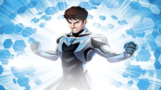 ‘Max Steel’ Headed to Big Screen in Deal Between Mattel and Dolphin Entertainment