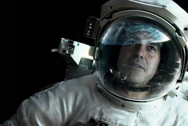 ‘Gravity’ Trailer Explains Why Sandra Bullock Must Get Home (Video)