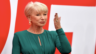 Toronto: Participant Teams With DreamWorks on Helen Mirren Restaurant Drama