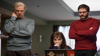 ‘The Fifth Estate’ Reviews: Benedict Cumberbatch WikiLeak Drama Falls Short