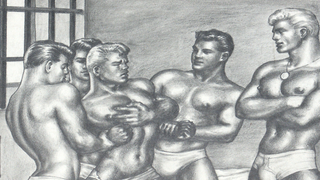 Toronto: Dome Karukoski to Direct Tom of Finland Biopic