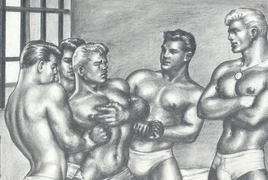 Toronto: Dome Karukoski to Direct Tom of Finland Biopic