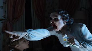 ‘Insidious: Chapter 2’ Off to Huge $20M Start at Box Office