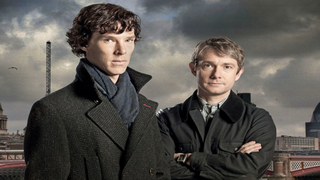 ‘Sherlock,’ ‘Doctor Who’ Coming to Hulu Plus in Deal With BBC Worldwide