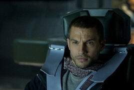 Logan Marshall-Green Joins Mia Wasikowska and Paul Giamatti in ‘Madame Bovary’