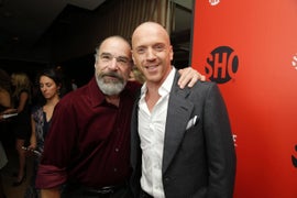 Emmys: Inside the Starry Weekend Party Scene