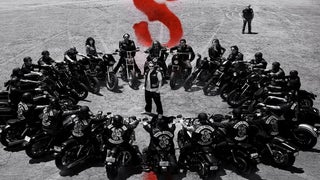 Did ‘Sons of Anarchy’ Earn That School Shooting Scene?