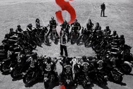 Did ‘Sons of Anarchy’ Earn That School Shooting Scene?