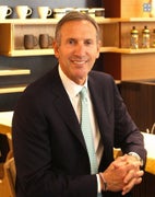 A Corporate Social Policy? Starbucks to Fund College For Baristas
