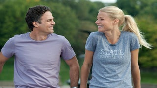 ‘Thanks for Sharing’ Review: 12-Step Dramedy Addicted to Clichés