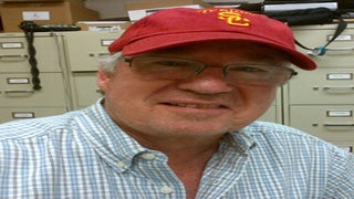 Former LA Times Columnist T.J. Simers Sues Paper, Frank McCourt for ‘Wrongful Termination’