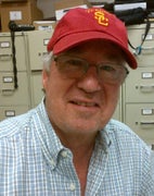 Former LA Times Columnist T.J. Simers Sues Paper, Frank McCourt for ‘Wrongful Termination’