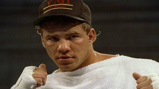 ‘Rocky’ V’ Boxer Tommy Morrison Dead at 44