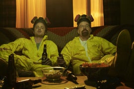 ‘Breaking Bad’ Finale: 5 Things to Know If You’ve Never Seen the Show