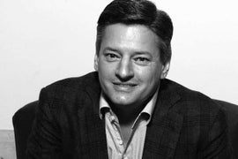 Netflix’s Ted Sarandos: Movie Distribution Is ‘Stuck on Old Models’