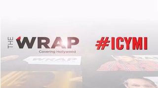 #ICYMI on TheWrap: 10 of the Week’s Top Showbiz Stories (Video)