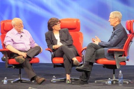AllThingsD’s Kara Swisher, Walt Mossberg Split With Dow Jones