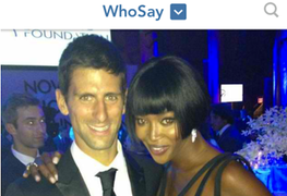 WhoSay Gives Fans of Tom Cruise, Sophia Vergara Power to Publish Their Own Celeb Rag