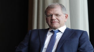 Robert Zemeckis Will Make TV for Paramount