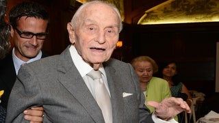 Paramount Lifer A.C. Lyles Dead at 95