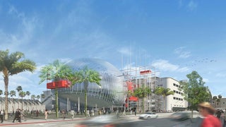 Chinese Conglomerate Dalian Wanda Donates $20M to Academy Museum