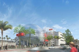 Chinese Conglomerate Dalian Wanda Donates $20M to Academy Museum
