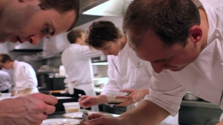 Restaurant Documentary ‘Spinning Plates’ Acquired by Film Arcade & Inception Media