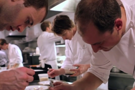 Restaurant Documentary ‘Spinning Plates’ Acquired by Film Arcade & Inception Media