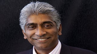Hollywood Producer Ashok Amritraj: I Wouldn’t Send My Daughter to India Alone