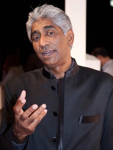 Abu Dhabi Film Festival - Day Three