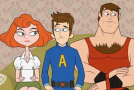 Seth Meyers’ Hulu Series ‘The Awesomes’ Renewed for Season 3
