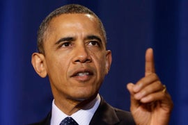 Obama and GOP Approval Ratings Hit All-Time Low According to New Poll