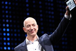 Jeff Bezos Hopes to Foster Innovation at the Washington Post – But Not Sure How