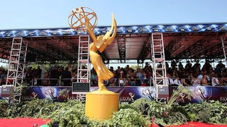 Emmys Set 2018 Date on NBC