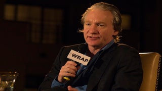 TheGrill: Bill Maher on Why He’ll Never Win an Emmy – Not ‘If You’re Gonna Be the Brave One’ (Video)