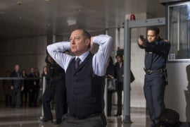 NBC New Schedule: ‘Blacklist’ Shifts to Thursdays in February; ‘Bible’ Sequel Debuts Easter