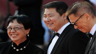 China’s Bona Film Group Unveils Fosun Group Investment