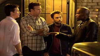 Sean Anders to Replace Seth Gordon as Director of ‘Horrible Bosses 2’