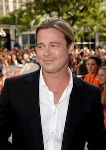 "12 Years A Slave" Premiere - Arrivals - 2013 Toronto International Film Festival
